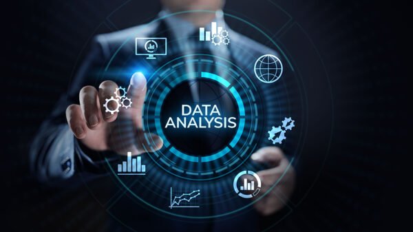 Unlock the Power of Data Analytics with Dr. Mogbojuri